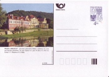 CDV 033 A ** - 1998